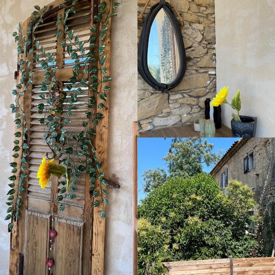 Appartement Entre Village Et Plages. Saint-Cyr-sur-Mer Exterior photo