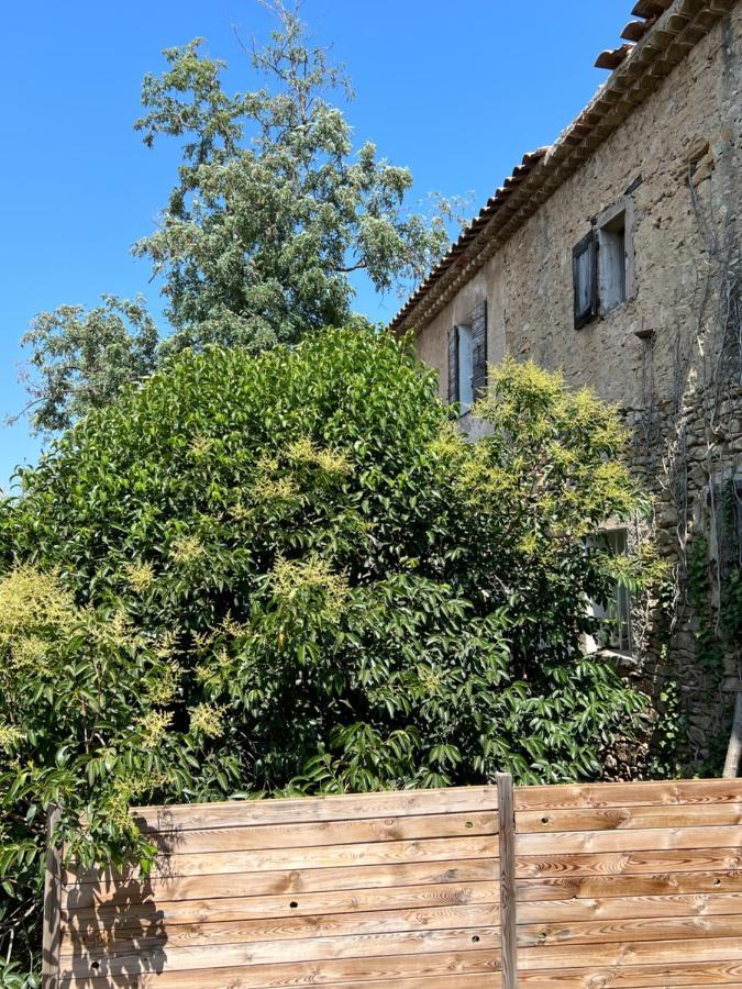 Appartement Entre Village Et Plages. Saint-Cyr-sur-Mer Exterior photo
